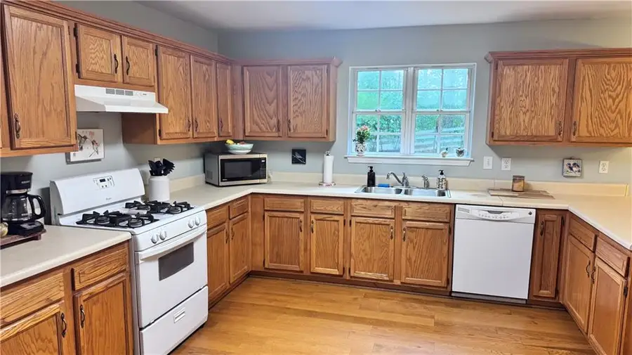 4995 Meadow Overlook, Cumming, GA 30040 - #2