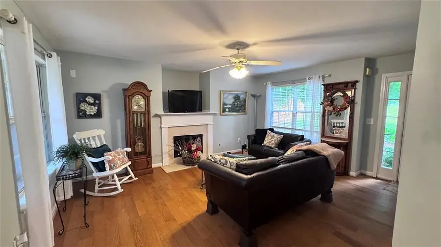 4995 Meadow Overlook, Cumming, GA 30040 - #3