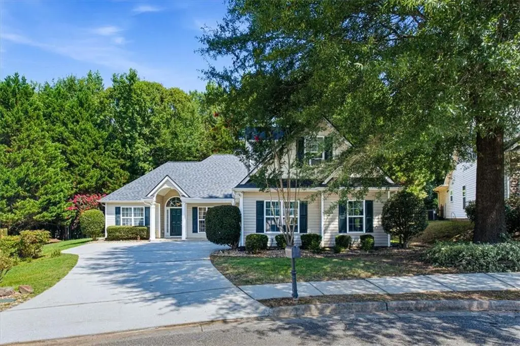 100 Avondale Circle, Newnan, GA 30265 - #1