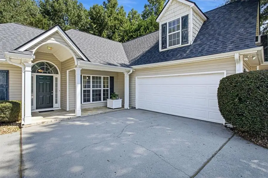 100 Avondale Circle, Newnan, GA 30265 - #2
