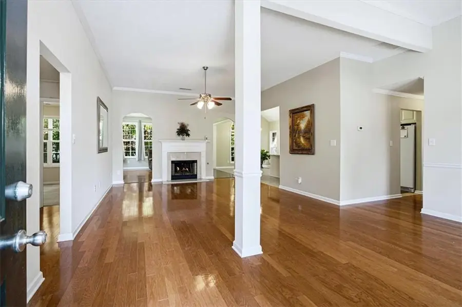 100 Avondale Circle, Newnan, GA 30265 - #3