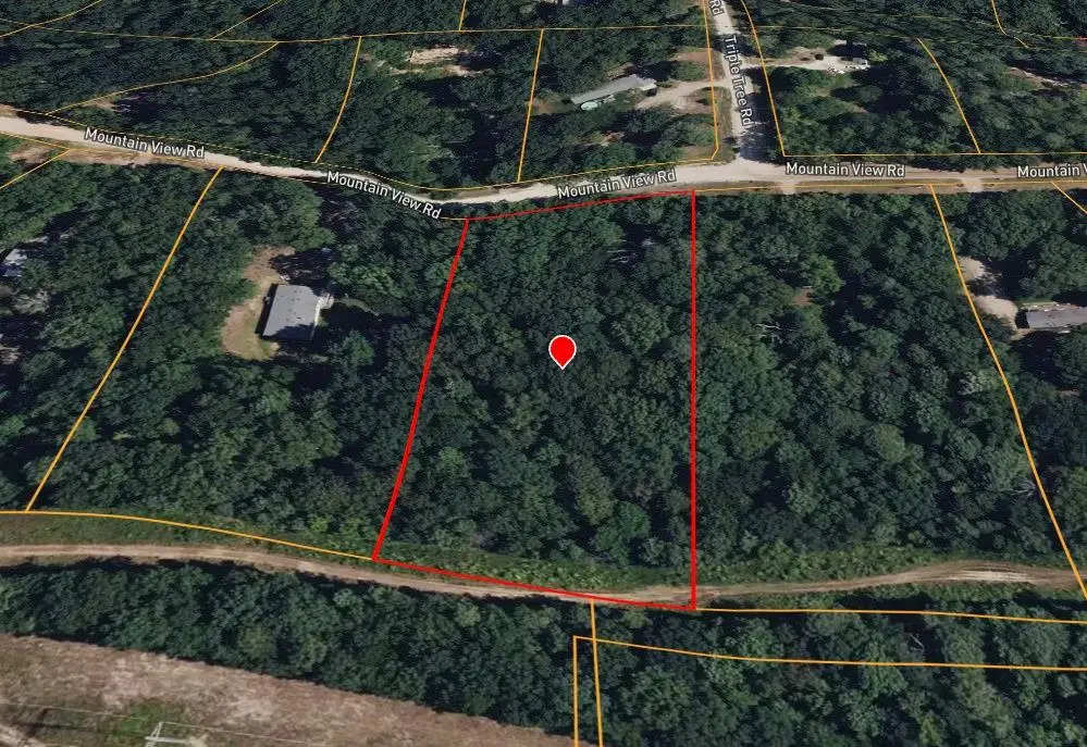 0 Mt View Circle, Bremen, GA 30110 - #1