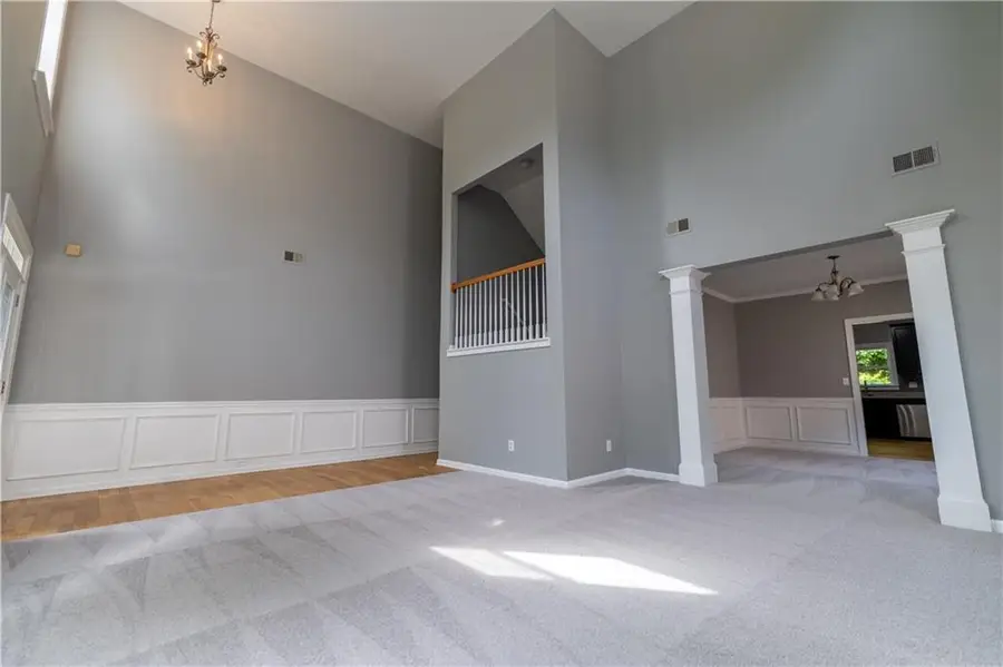 1933 Temple Park Drive, Loganville, GA 30052 - #3