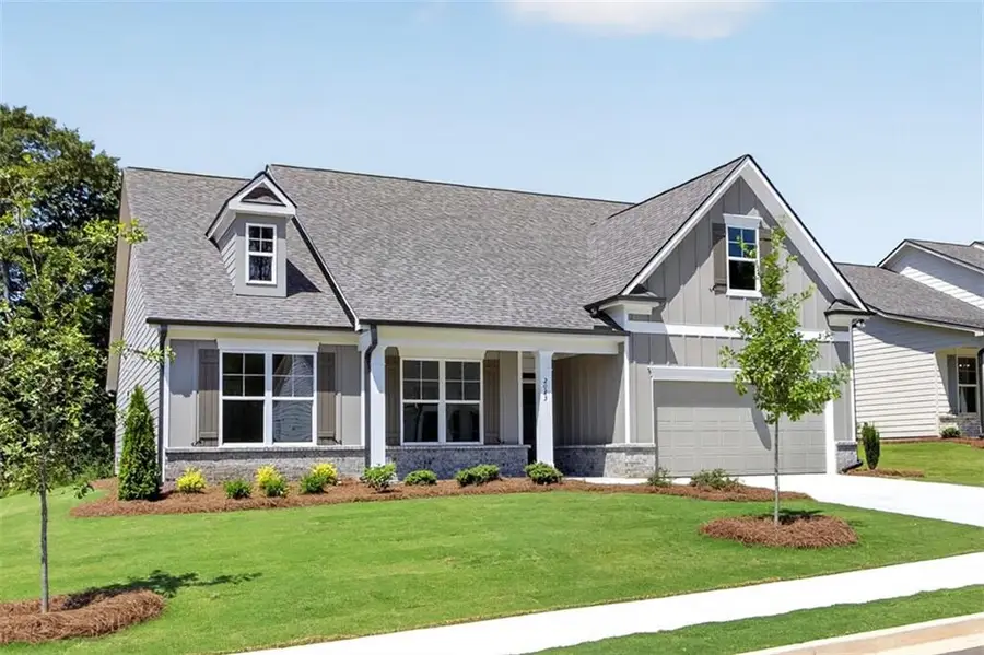 2023 Oconee Bluff Drive, Athens, GA 30601 - #3