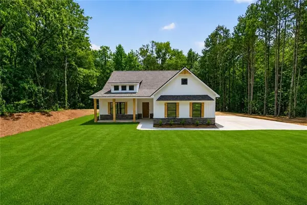 338 Dunn Road, Silver Creek, GA 30173