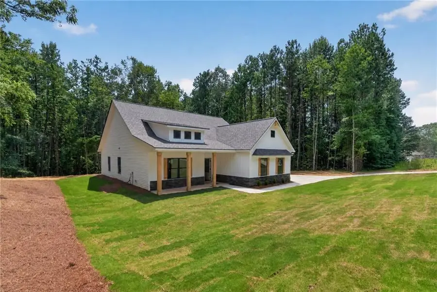 338 Dunn Road, Silver Creek, GA 30173 - #2