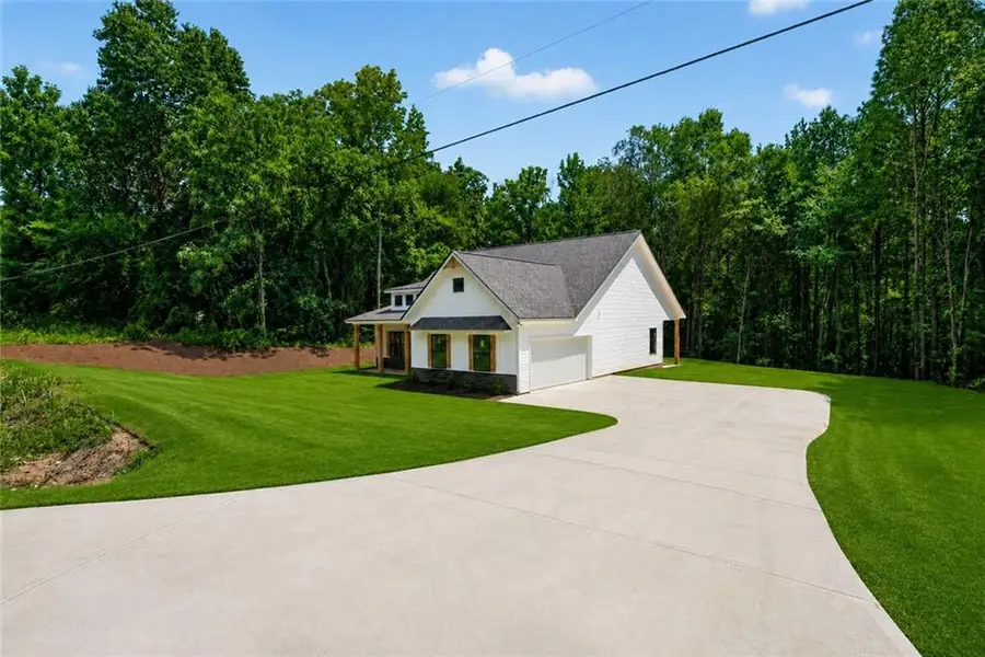 338 Dunn Road, Silver Creek, GA 30173 - #3