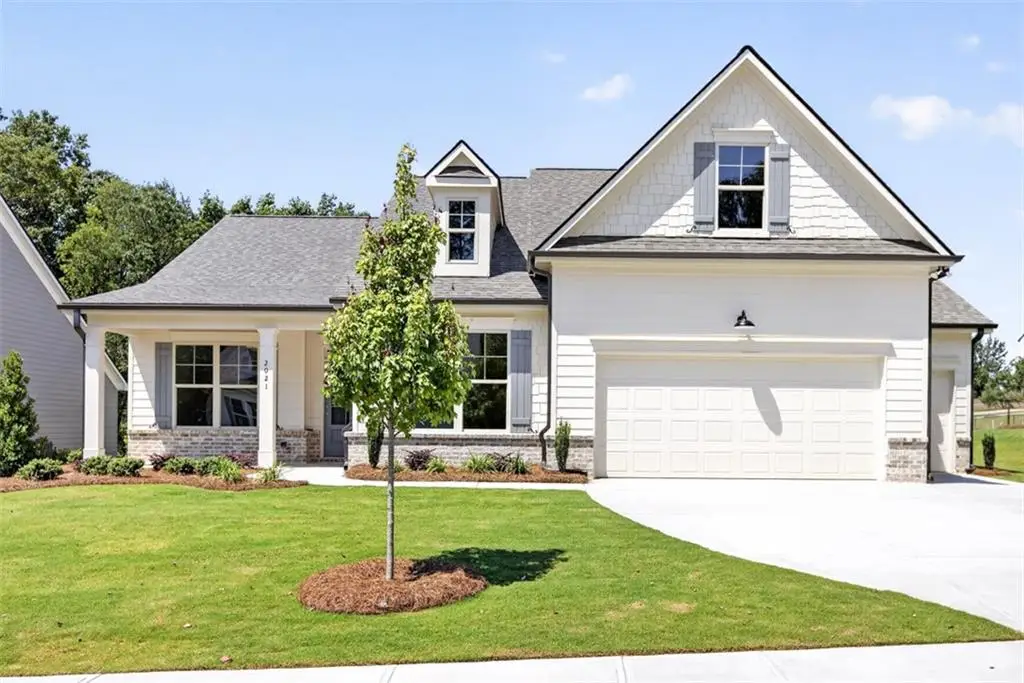 2021 Oconee Bluff Drive, Athens, GA 30601 - #1