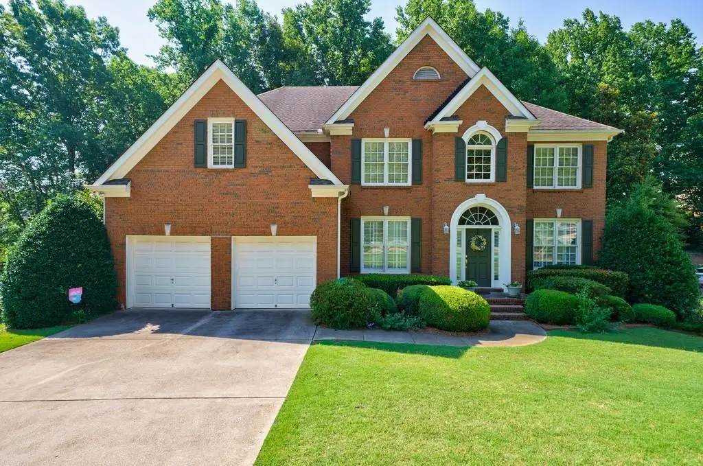 1192 Lake Washington Drive, Lawrenceville, GA 30043 - #1