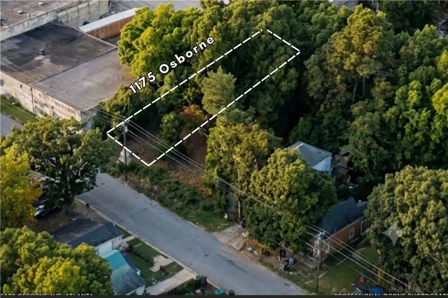 1175 Osborne Street Sw, Atlanta, GA 30310 - #2