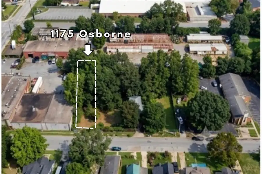 1175 Osborne Street Sw, Atlanta, GA 30310 - #3