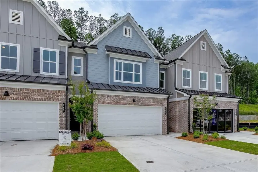 785 Woods Chapel Road #Lot 87, Sugar Hill, GA 30518 - #3