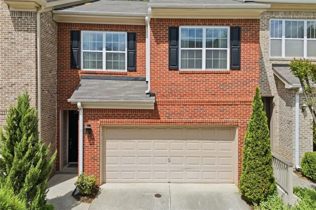 1114 Firethorne Pass, Cumming, GA 30040 - #1