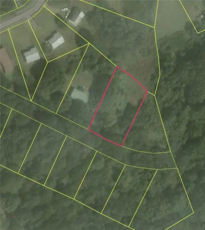 1258 Old Elberton Road, Hull, GA 30646 - #1