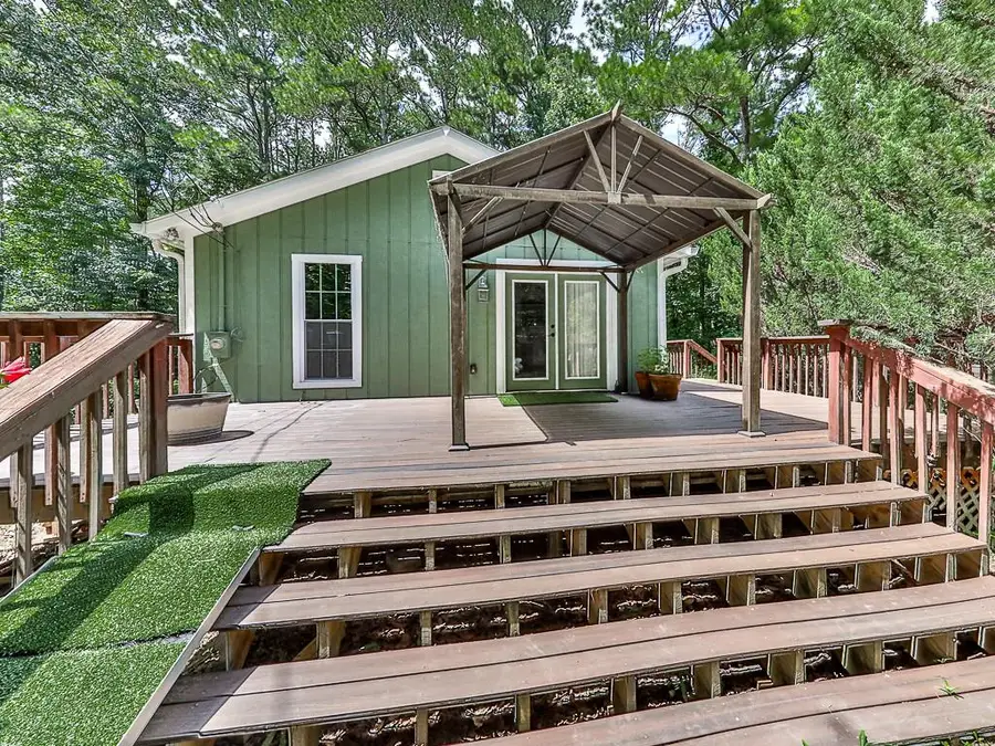 4211 Rose Trail Se, Acworth, GA 30102 - #2