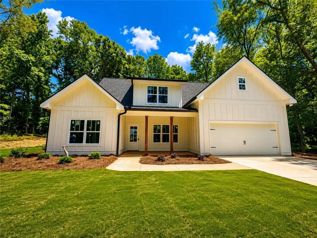 49 Treemont Drive, Nicholson, GA 30565 - #1