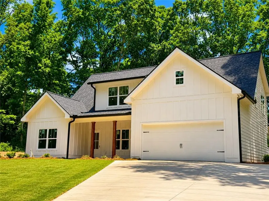 49 Treemont Drive, Nicholson, GA 30565 - #3