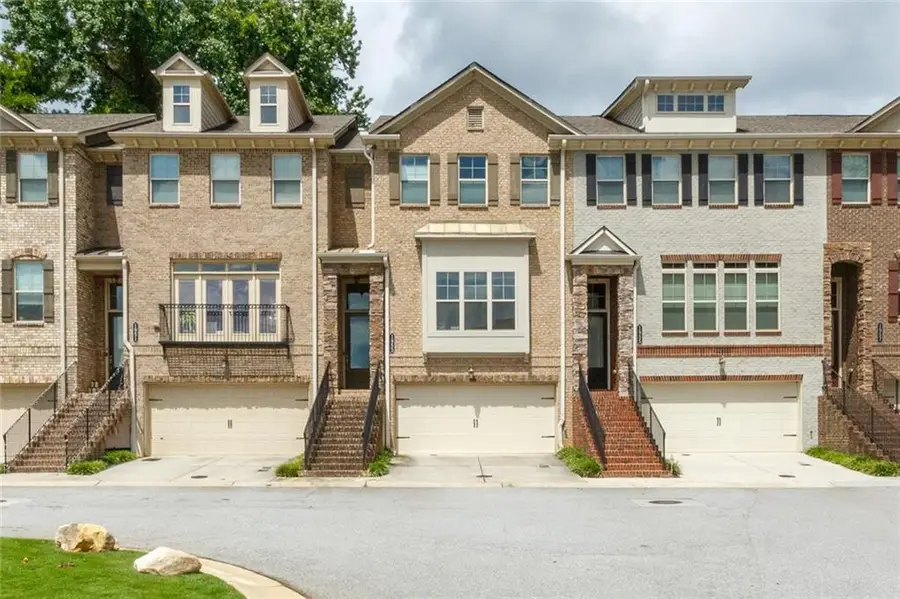 1953 Townsend Court Ne, Atlanta, GA 30329 - #2