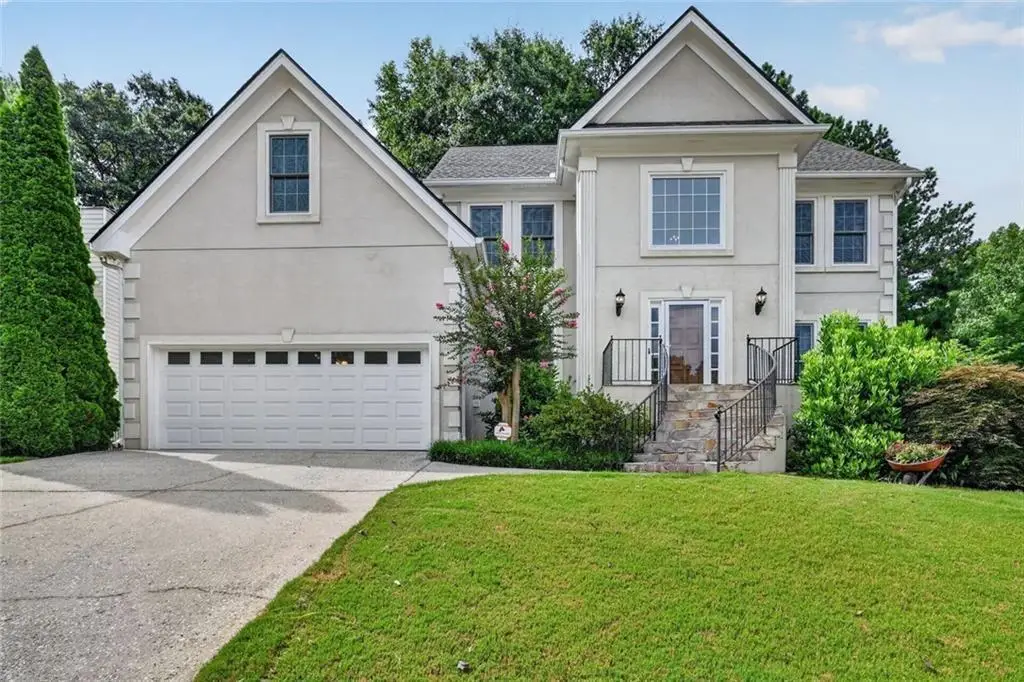 3845 Bridlewood Drive, Duluth, GA 30096 - #1