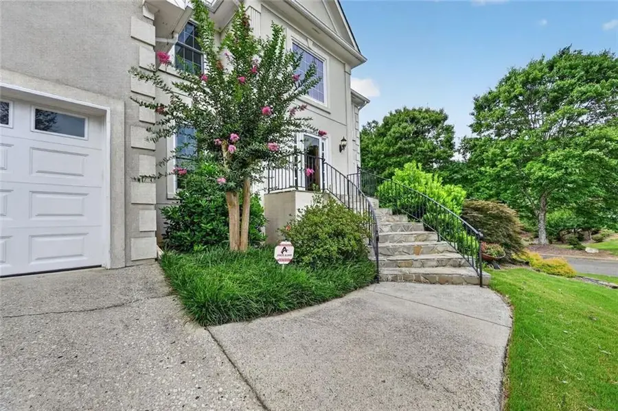 3845 Bridlewood Drive, Duluth, GA 30096 - #2