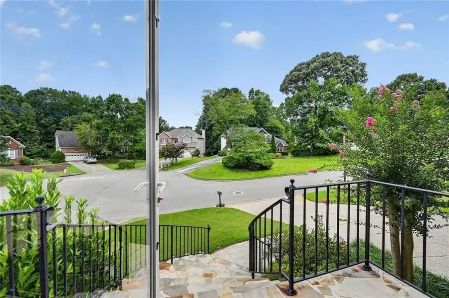 3845 Bridlewood Drive, Duluth, GA 30096 - #3