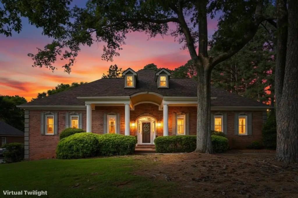 2755 Napa Vlly, Cumming, GA 30041 - #1