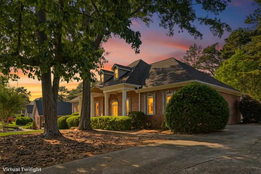 2755 Napa Vlly, Cumming, GA 30041 - #2