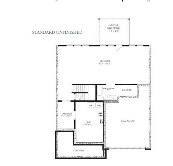 704 Crest Line Trl Trail, Powder Springs, GA 30127 - #1