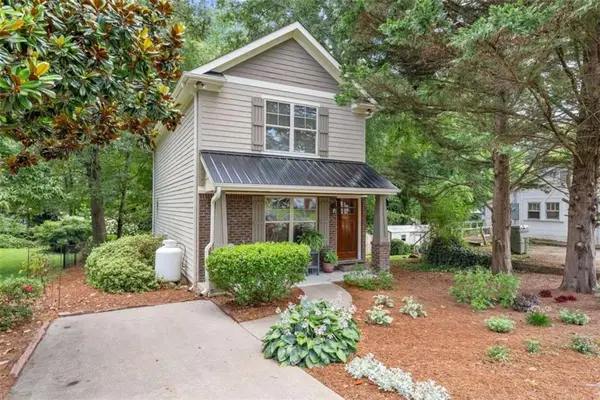 336 Wood Street, Cornelia, GA 30531