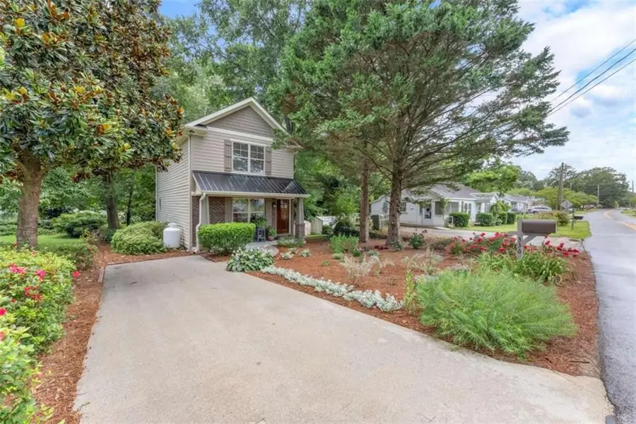 336 Wood Street, Cornelia, GA 30531 - #2