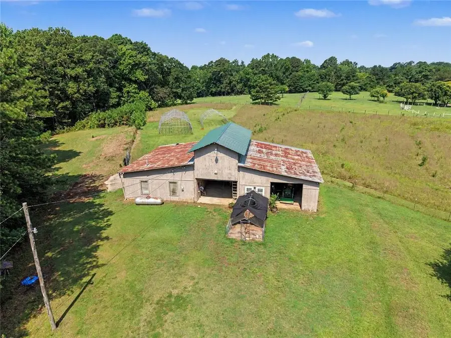 2071 W Hightower Trail, Conyers, GA 30012 - #3