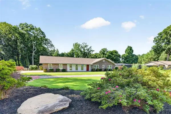 2637 Stone Drive Sw, Lilburn, GA 30047