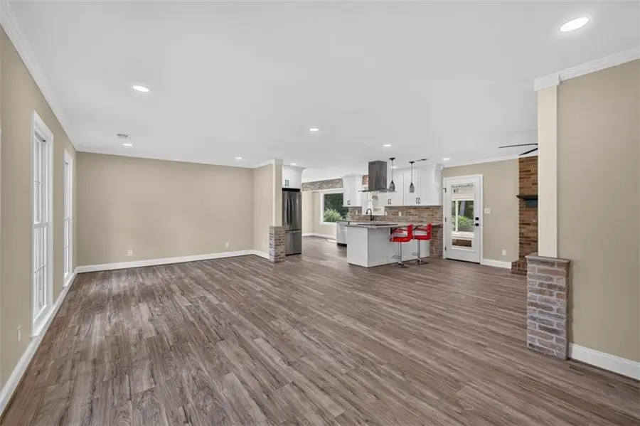 2637 Stone Drive Sw, Lilburn, GA 30047 - #2