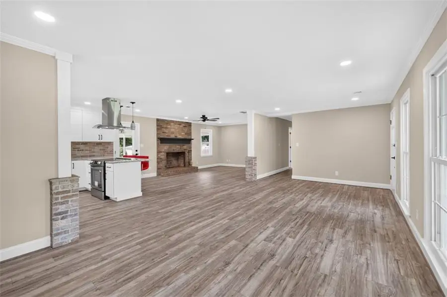 2637 Stone Drive Sw, Lilburn, GA 30047 - #3