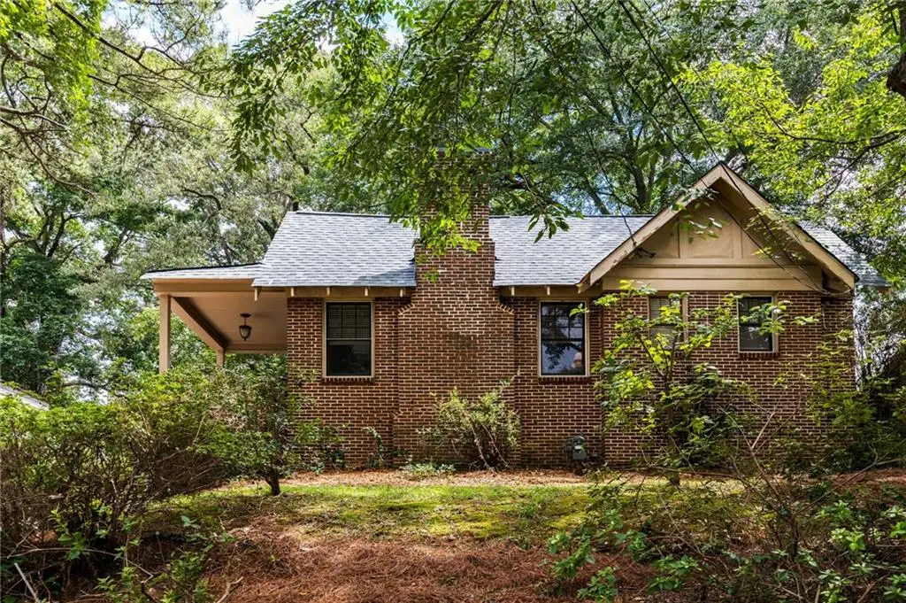 964 Byron Drive Sw, Atlanta, GA 30310 - #1