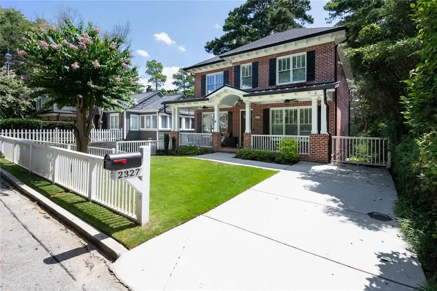 2327 Shenandoah Avenue Ne, Atlanta, GA 30305 - #2