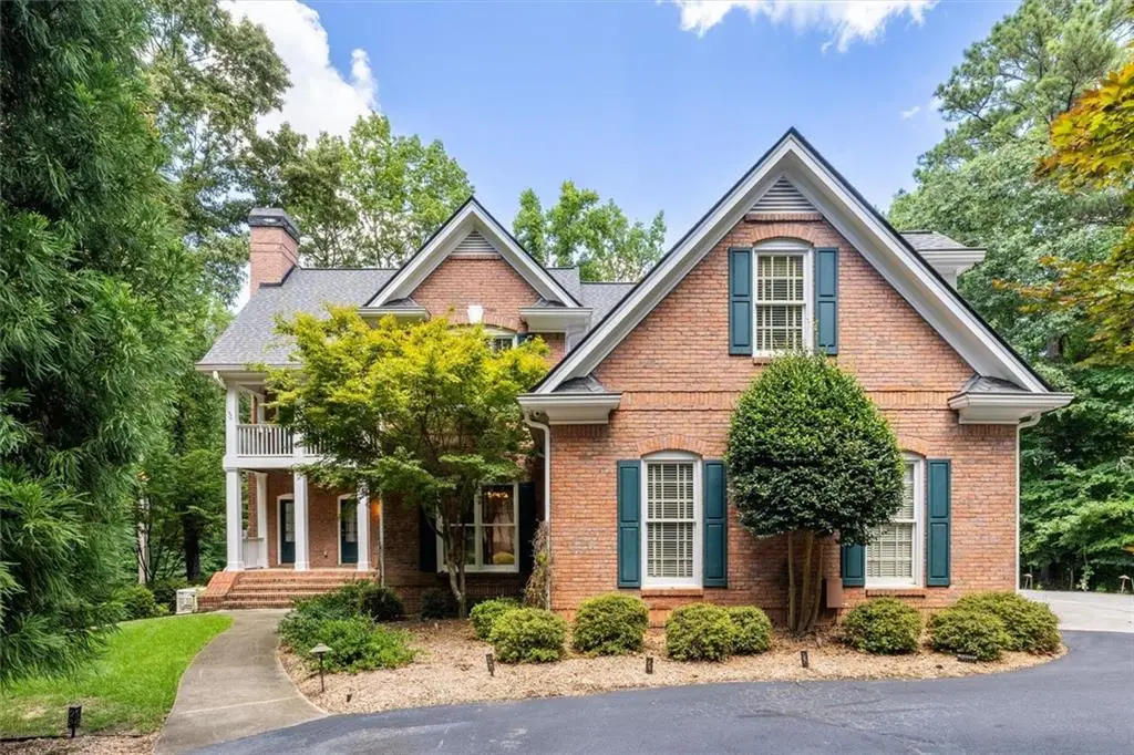 6012 Pattillo Way, Lithonia, GA 30058 - #1