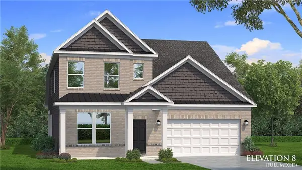 2495 Dixon Place, Lawrenceville, GA 30045