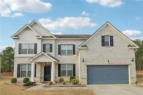 295 River Walk Farm Parkway, Covington, GA 30014