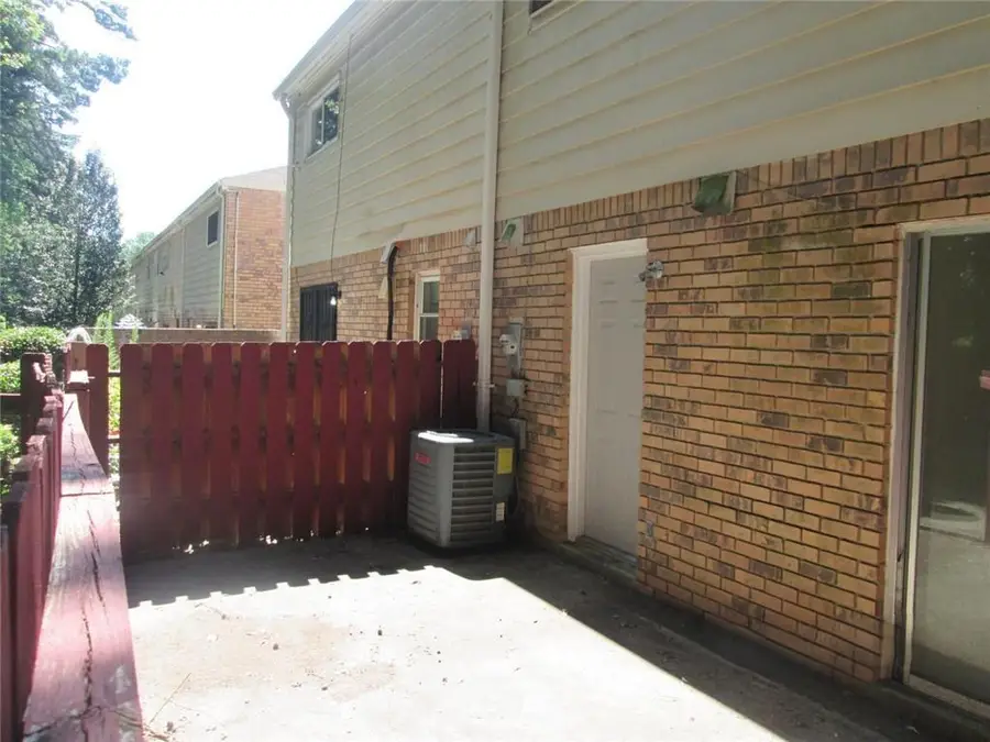 4701 Flat Shoals Road #39G, Union City, GA 30291 - #2