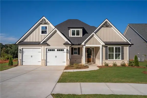 1351 Legend Drive, Greensboro, GA 30642