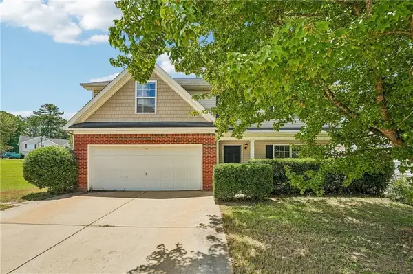 123 Remington Place Drive, Dallas, GA 30157