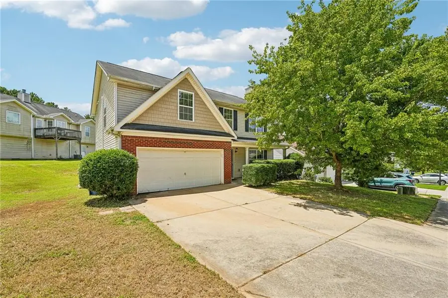 123 Remington Place Drive, Dallas, GA 30157 - #2