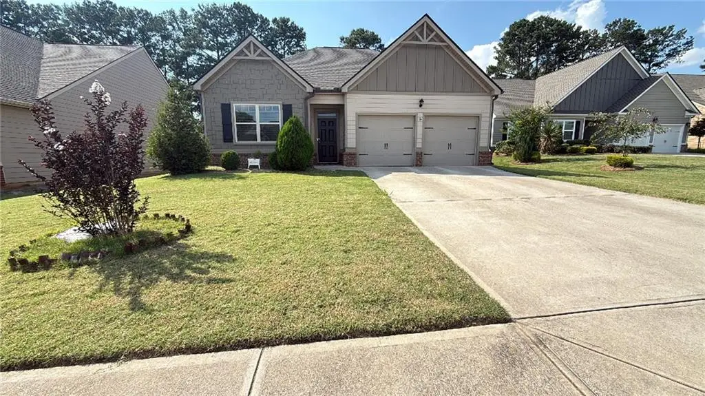 1043 Creekwood Circle, Madison, GA 30650 - #1