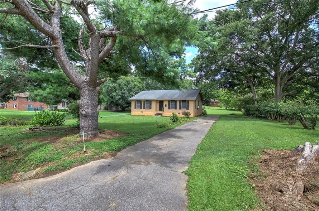 105 Meadow Lane Sw, Cartersville, GA 30120 - #1