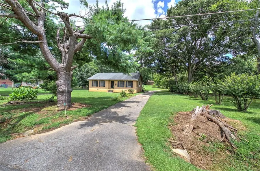 105 Meadow Lane Sw, Cartersville, GA 30120 - #2