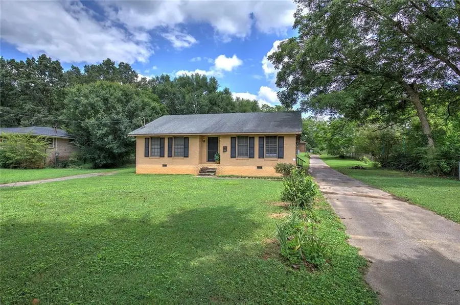 105 Meadow Lane Sw, Cartersville, GA 30120 - #3