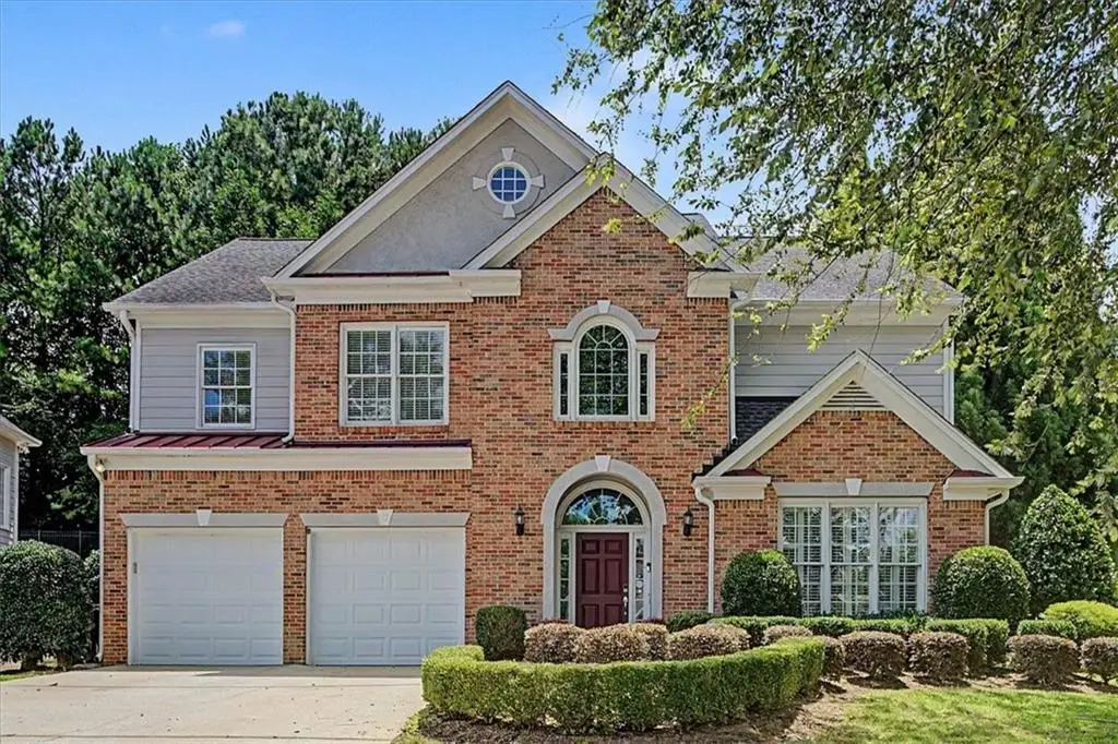 5398 Vinings Lake View Sw, Mableton, GA 30126 - #1