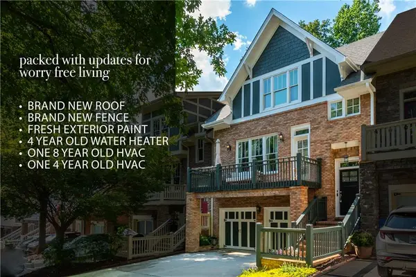 1513 Whitehead Bluff Nw, Atlanta, GA 30318
