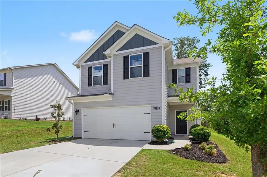 4944 Bridle Run Trail, Douglasville, GA 30135 - #2